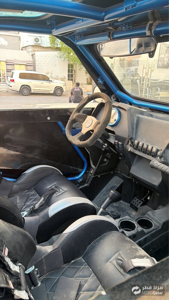 Polaris 1000 cc sell - 4