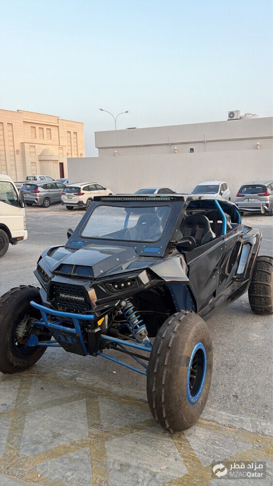 Polaris 1000 cc sell - 2