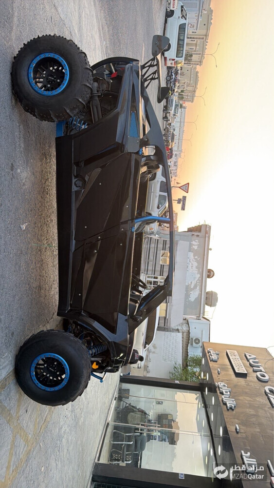 Polaris 1000 cc sell - 6