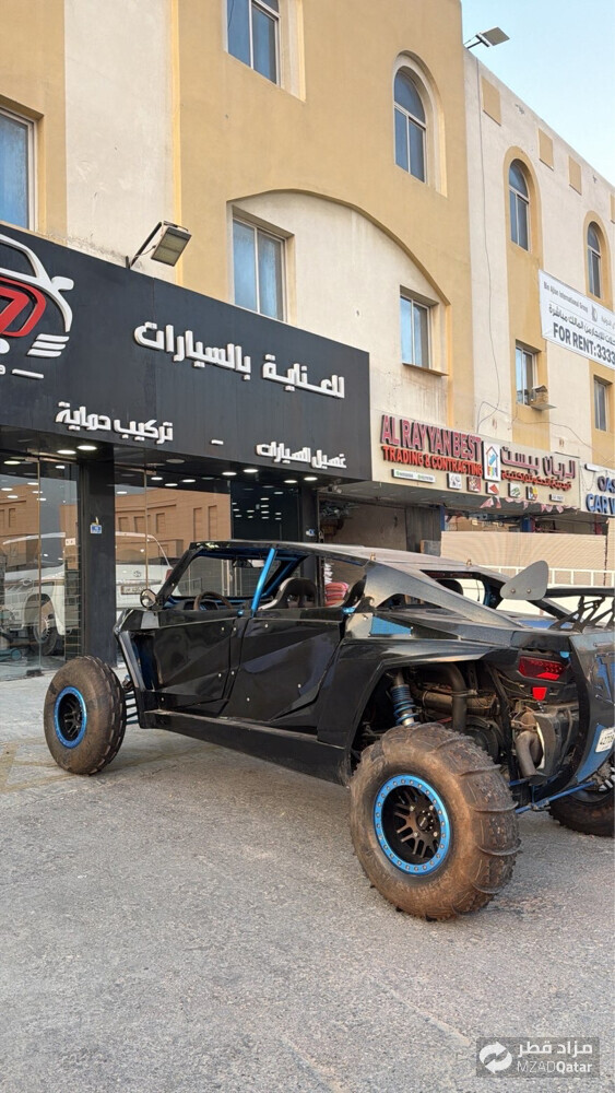 Polaris 1000 cc sell - 5