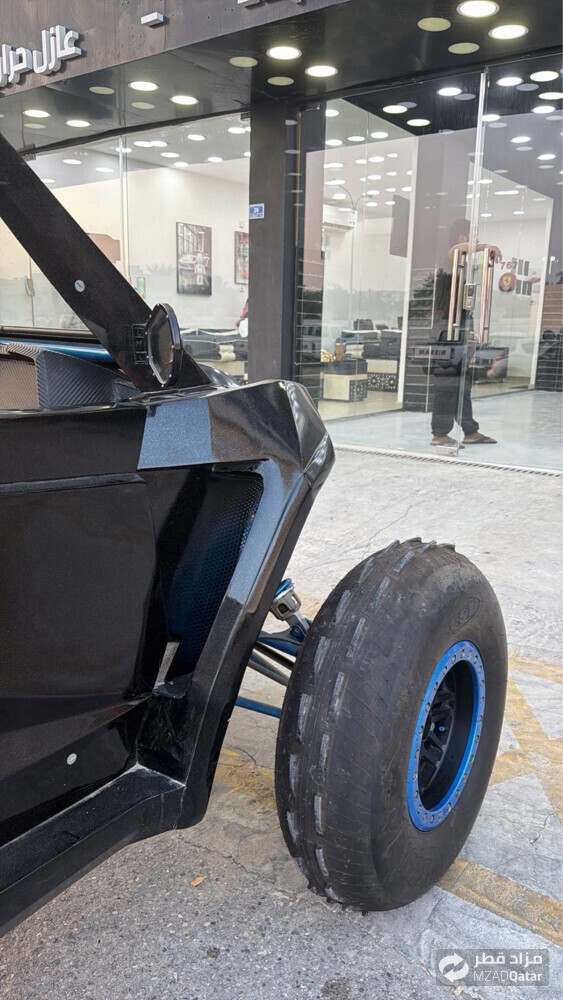 Polaris 1000 cc sell - 3