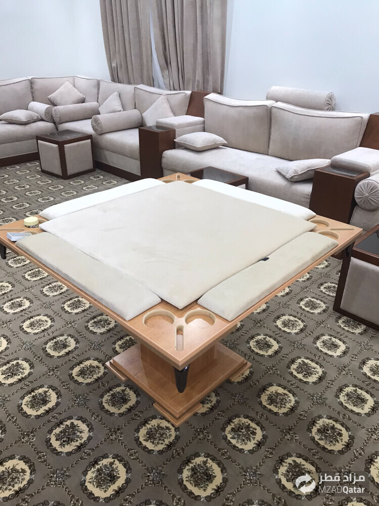 طاولات برازيلية - 8