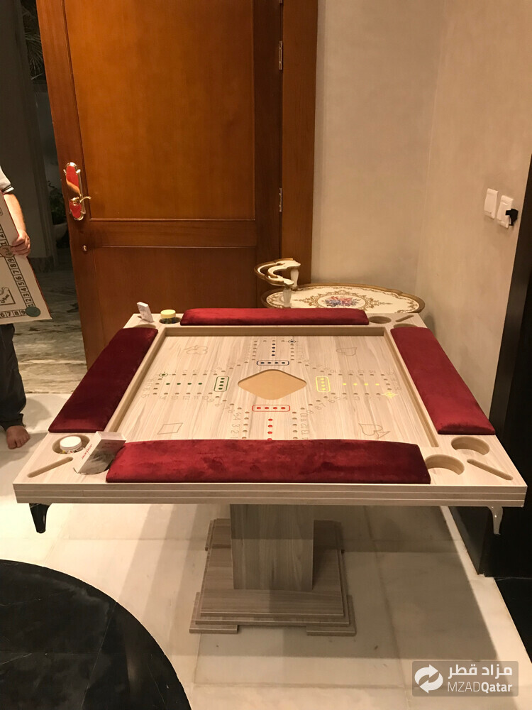 طاولات برازيلية - 9