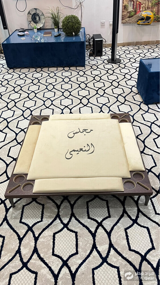 طاولات برازيلية - 3
