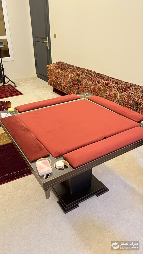 طاولات برازيلية - 4
