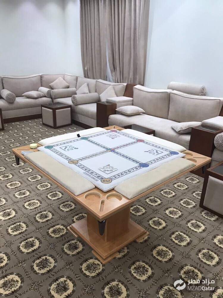 طاولات برازيلية - 7