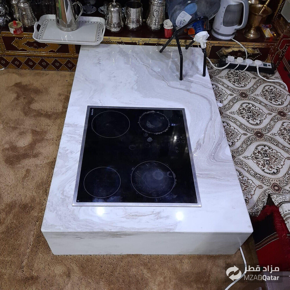 فرن كهربائي  - 4