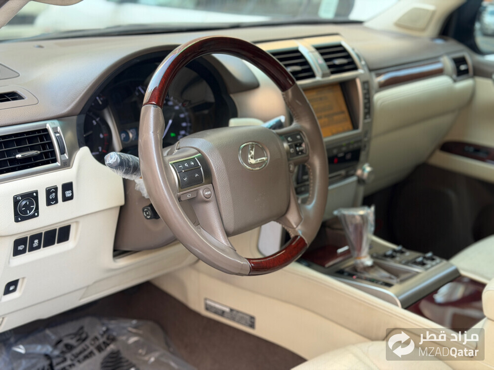 Lexus gx 460 - 3