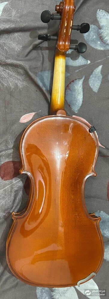 Violin - 5
