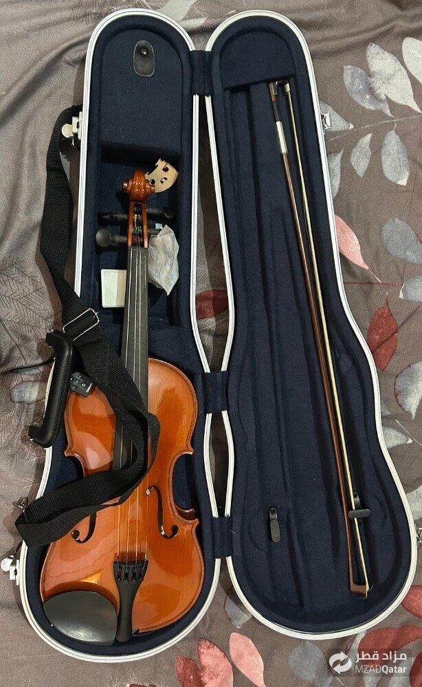 Violin - 4