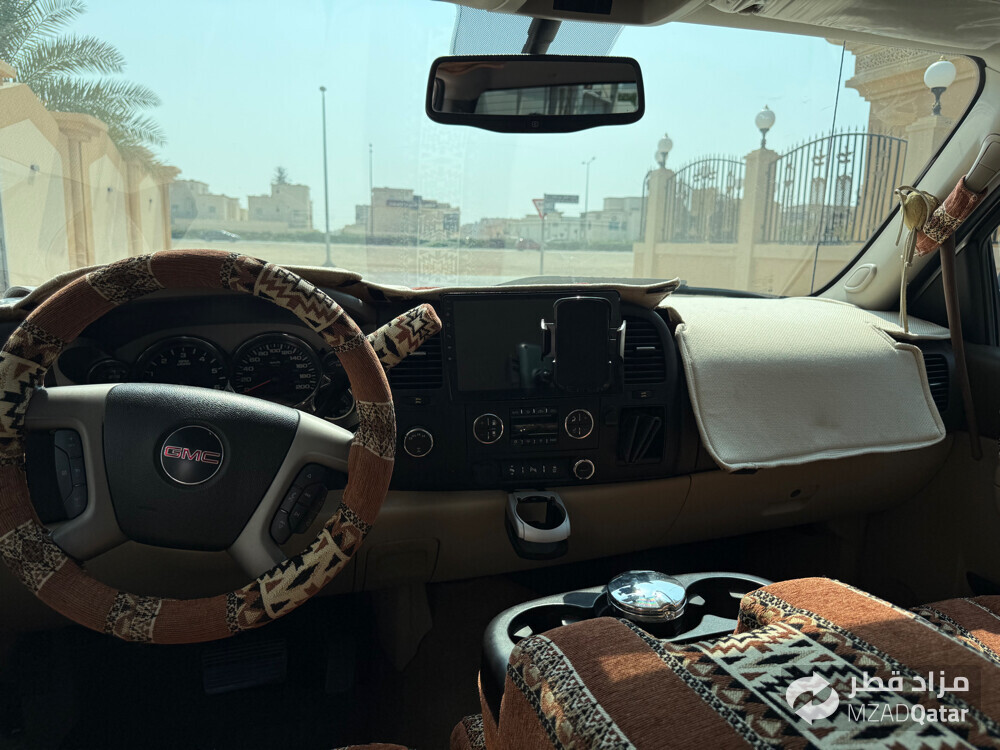 2013 Clean Sierra GMC - 4