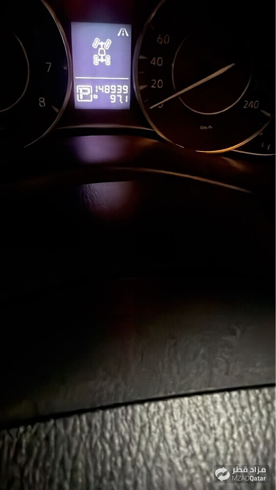 Nissan patrol SE 2019 - 2