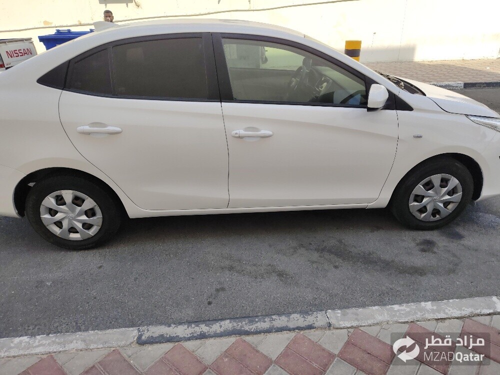 Toyota Yaris 2019 sale - 2