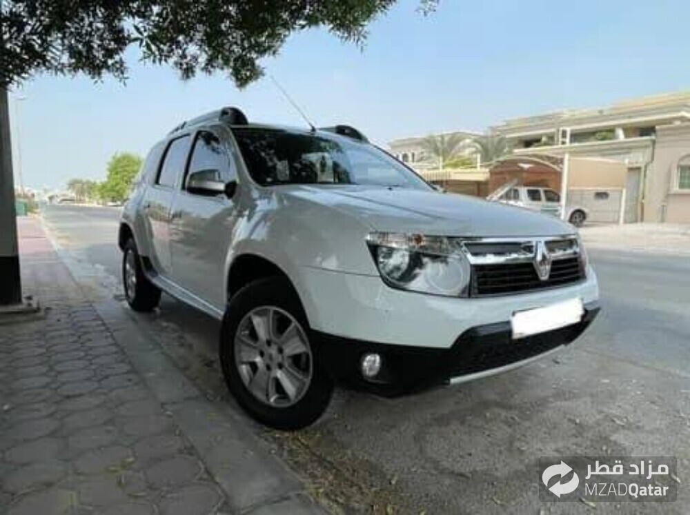 Renault Duster 2015 sale - 2