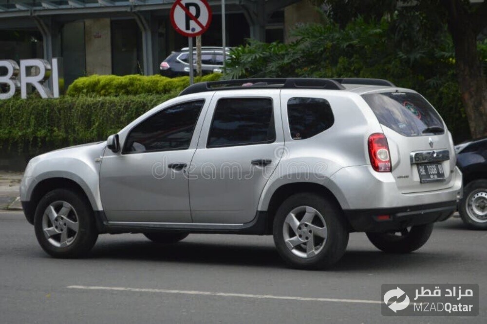 Renault Duster 2015 sale - 1