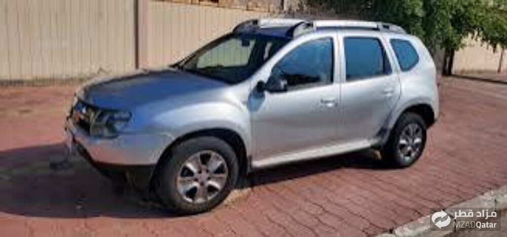 Renault Duster 2015 sale - 4