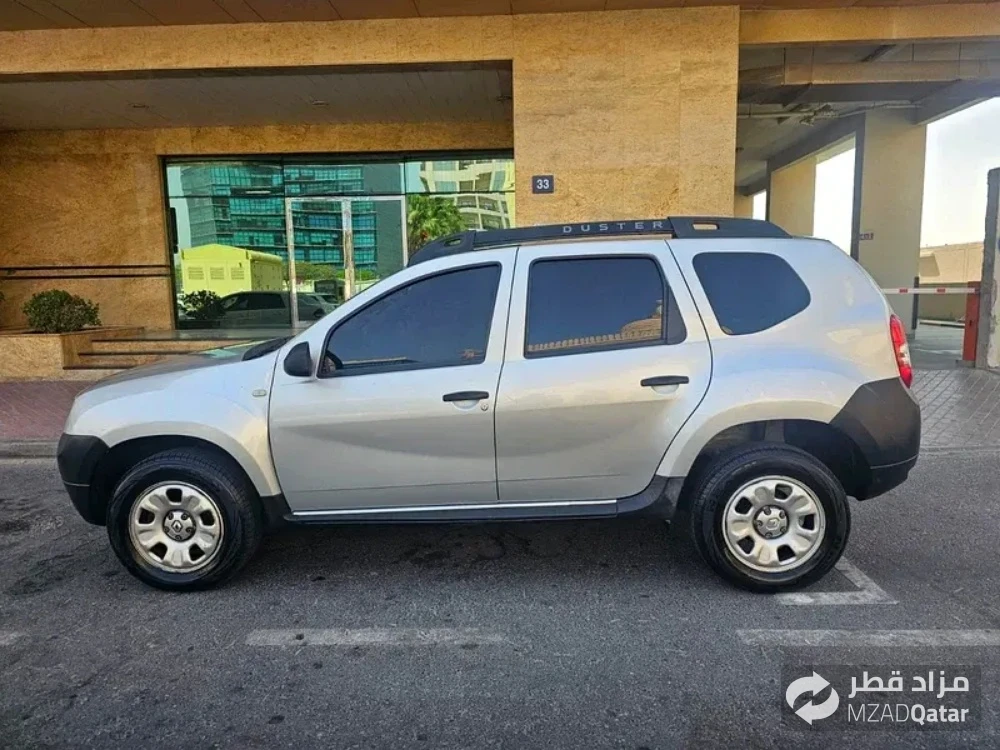 Renault Duster 2015 sale - 3