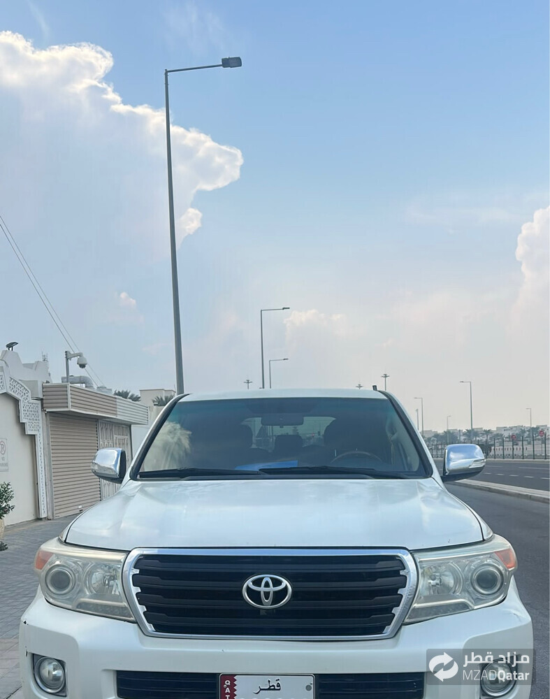 2009 Cruiser - 8