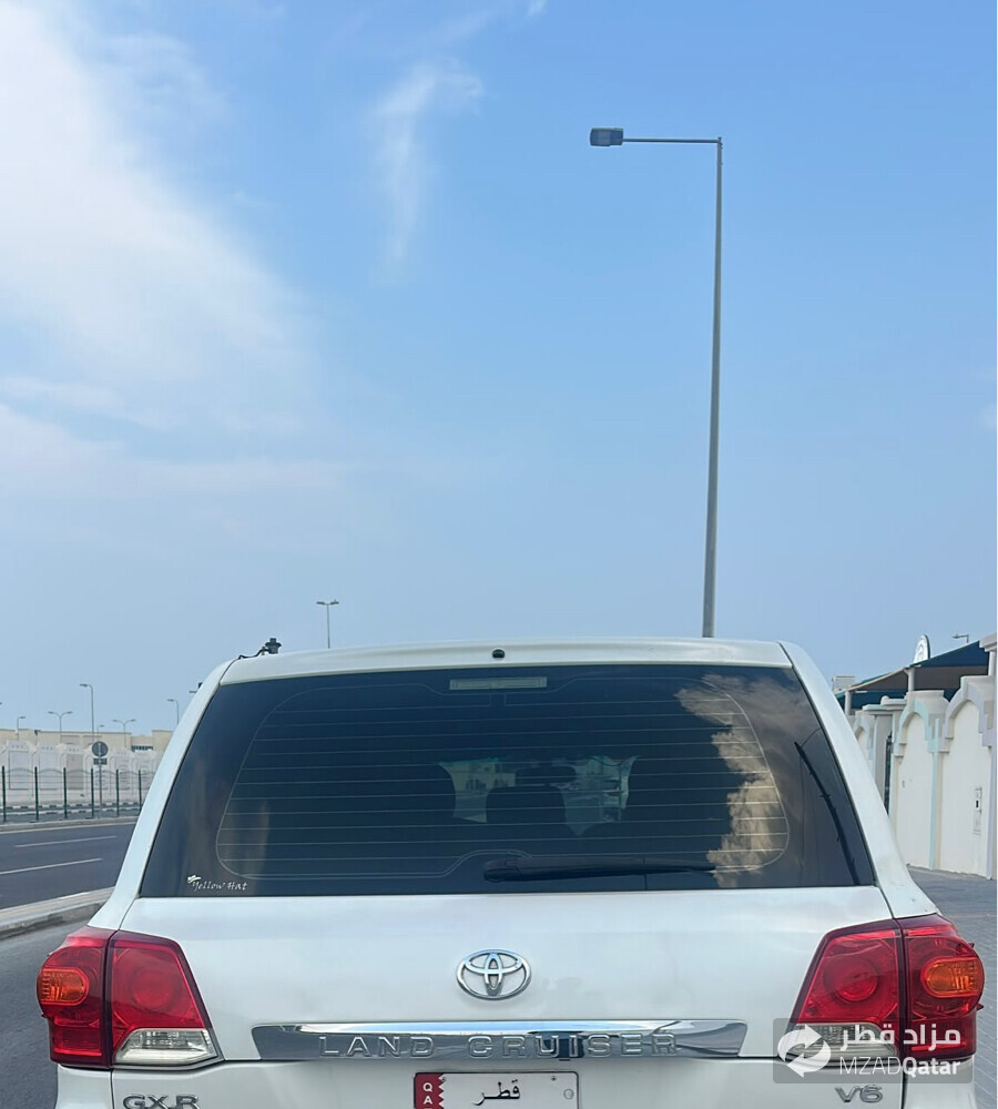2009 Cruiser - 7