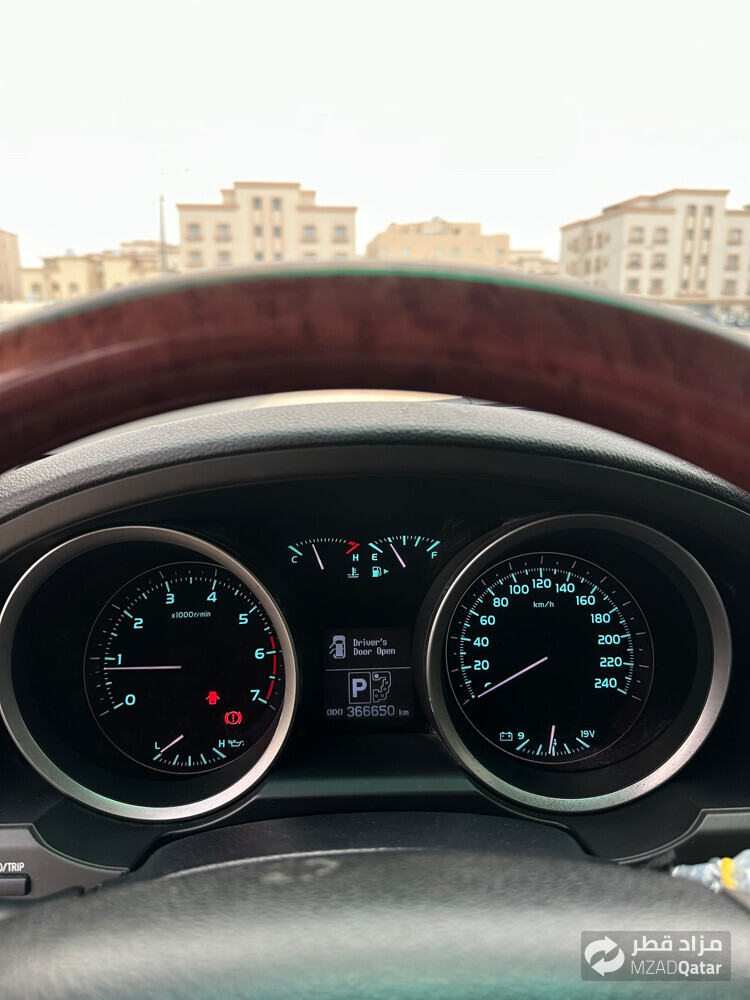 2009 Cruiser - 2