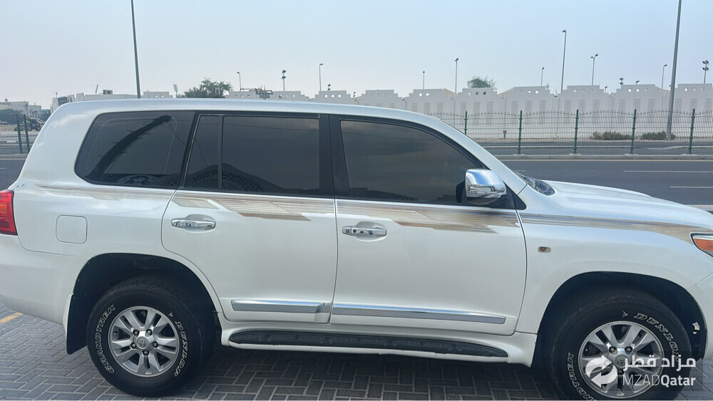 2009 Cruiser - 4