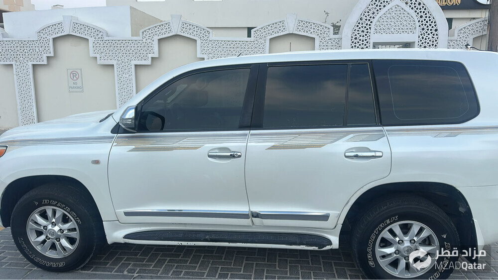 2009 Cruiser - 5