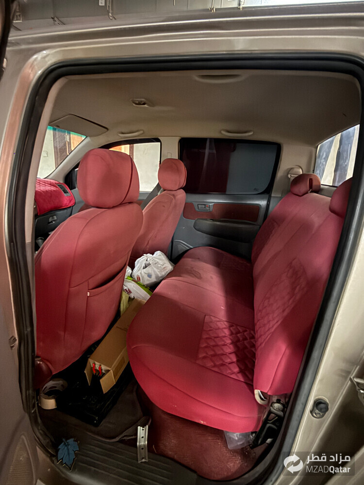  car good clean information call - 9