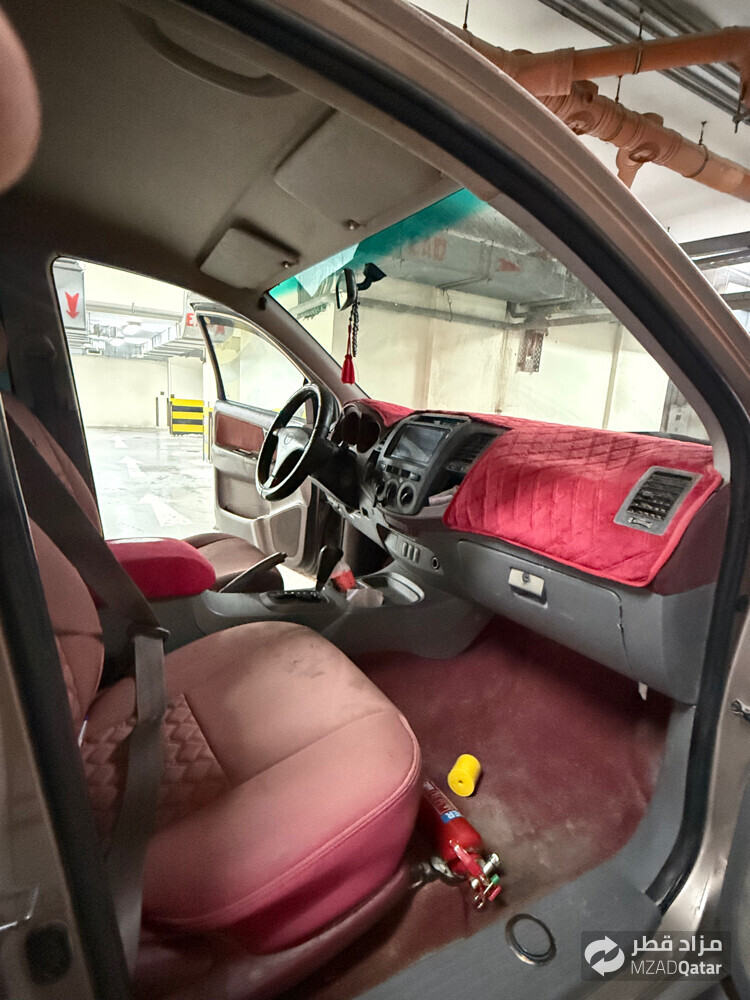  car good clean information call - 8