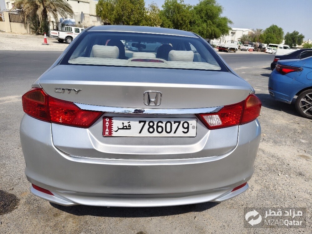 Honda City 2014 sale - 9