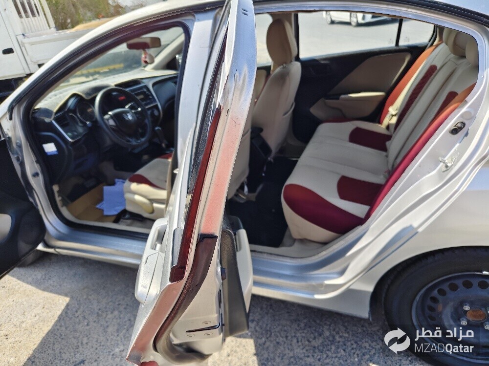 Honda City 2014 sale - 16