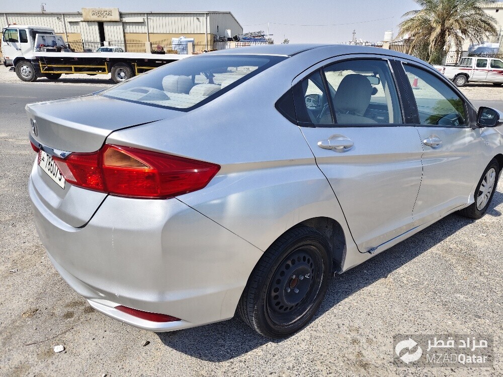 Honda City 2014 sale - 12