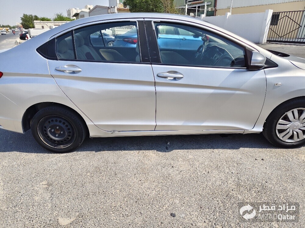 Honda City 2014 sale - 10
