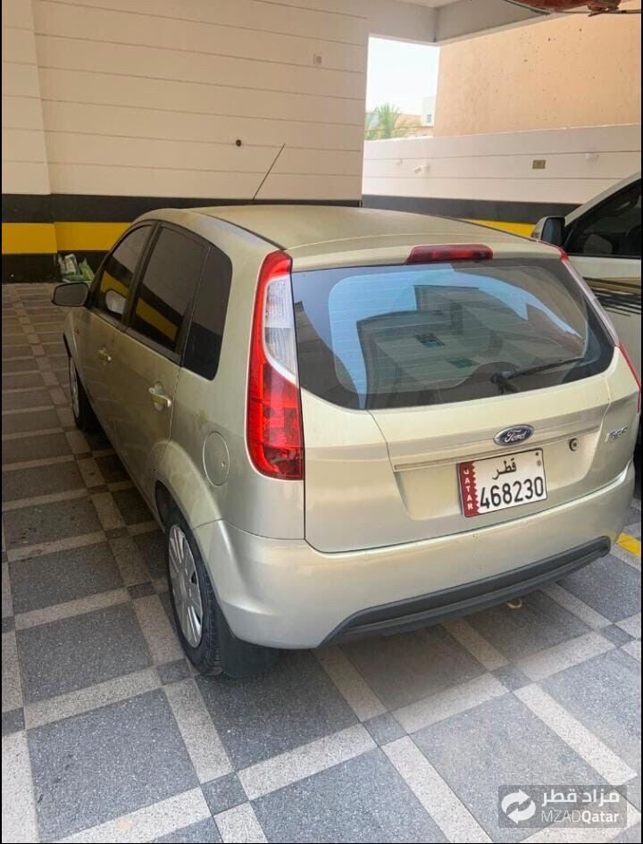 البيع فورد  - 4