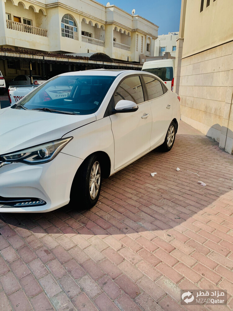 .Changan 2020 - 5