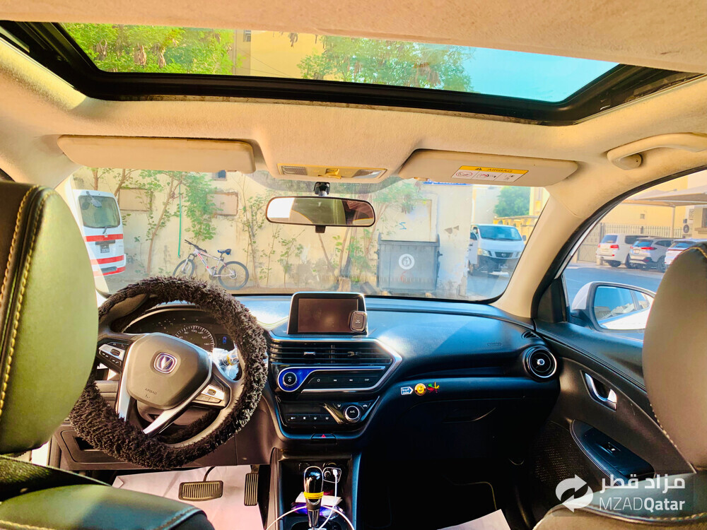 .Changan 2020 - 3