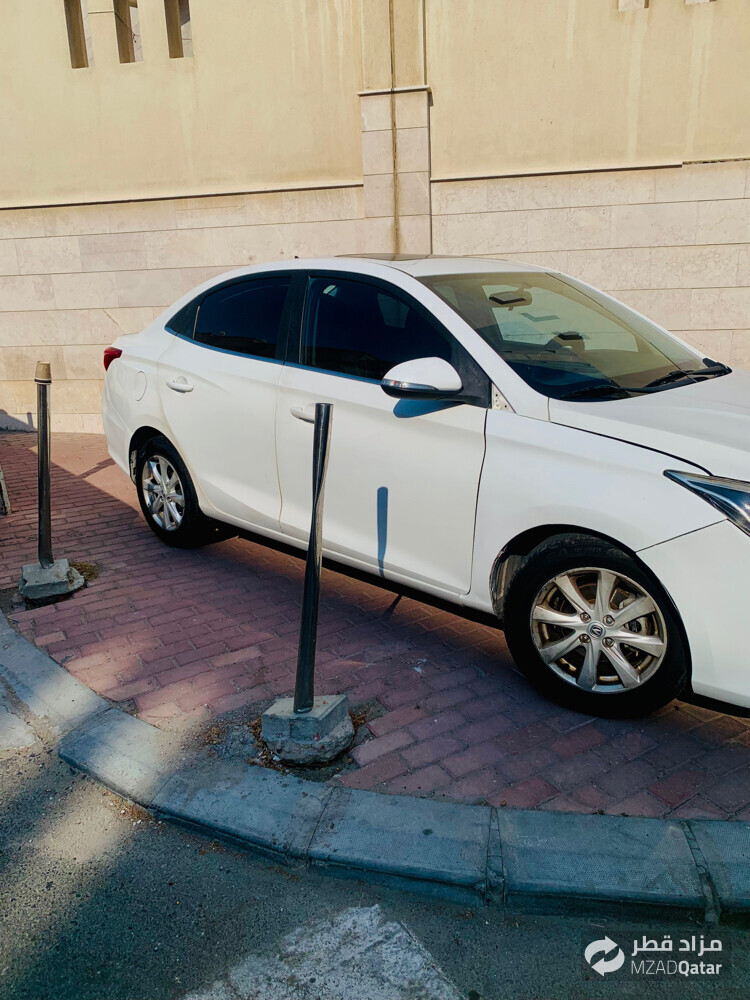 .Changan 2020 - 2