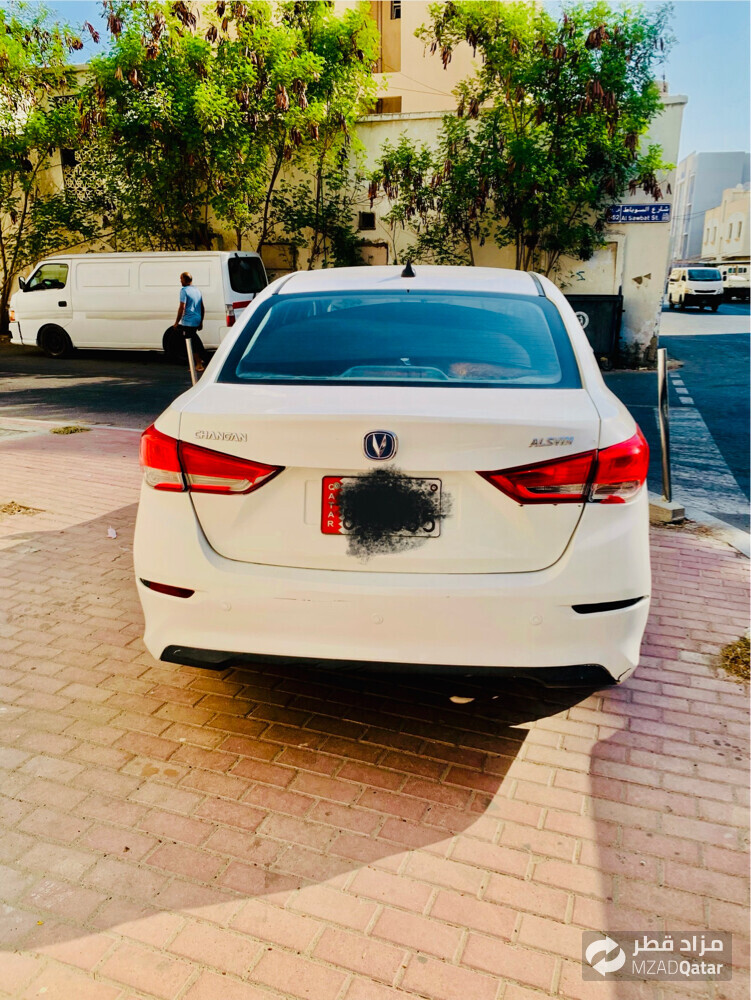 .Changan 2020 - 4