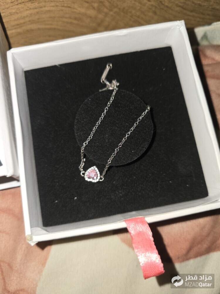 Original Pandora bracelet - 1