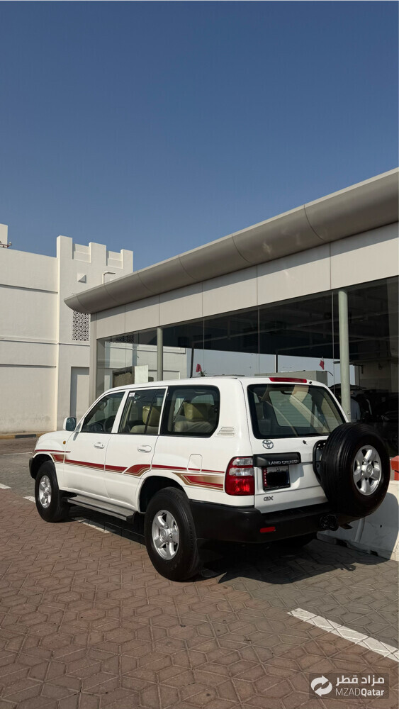 gx 2006 - 1