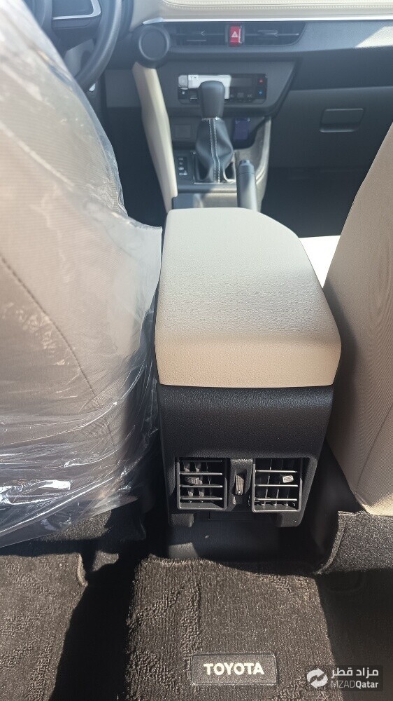 2026 New Toyota Yaris - 7