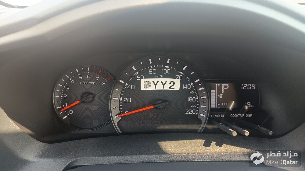 2026 New Toyota Yaris - 4
