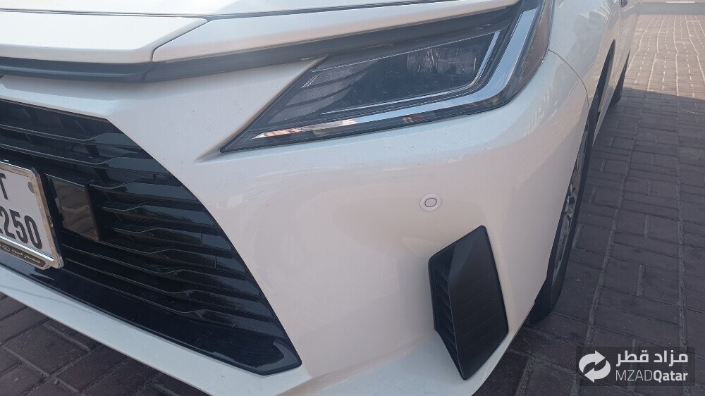 2026 New Toyota Yaris - 13