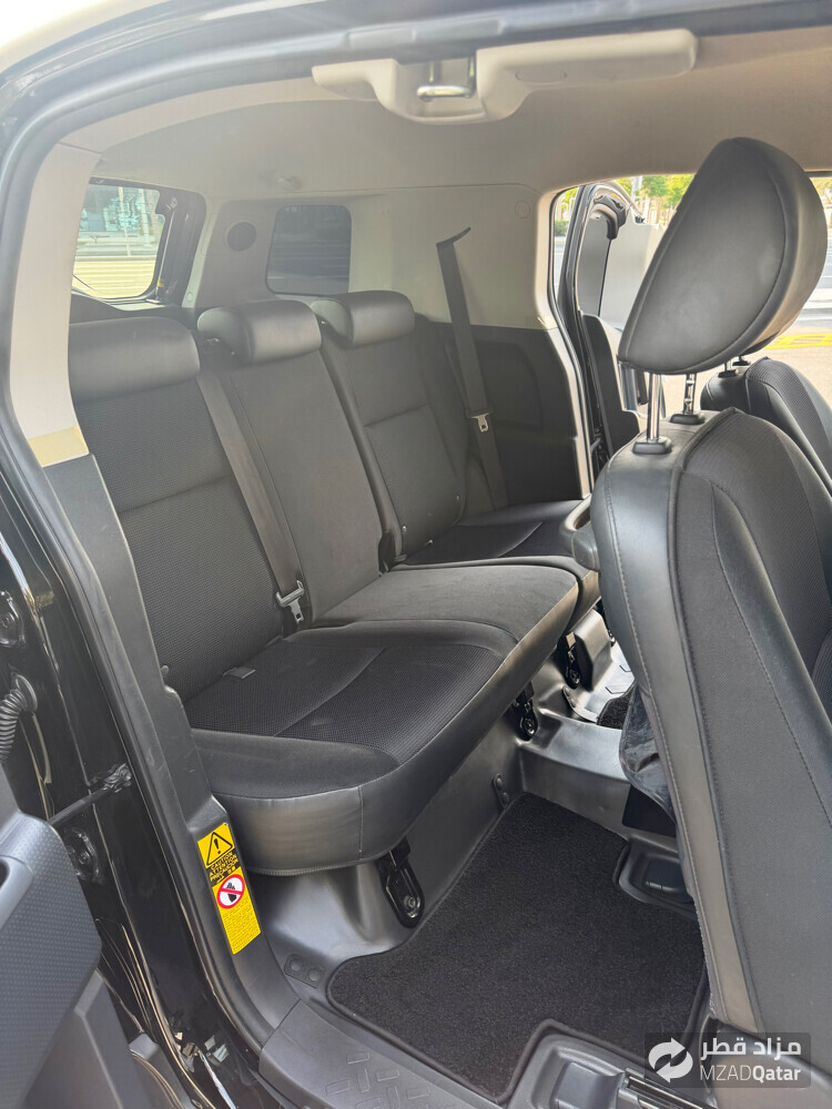 FJ CRUISER SUPER CLEAN CONDITION  - 5
