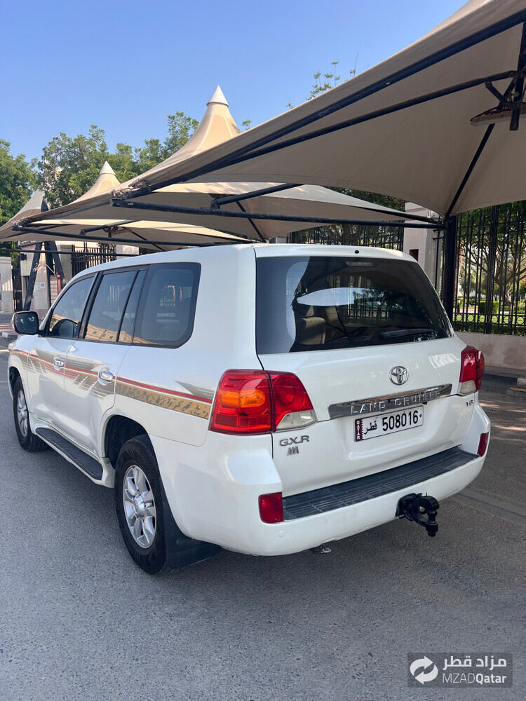 Gxr 6v 2008 - 10