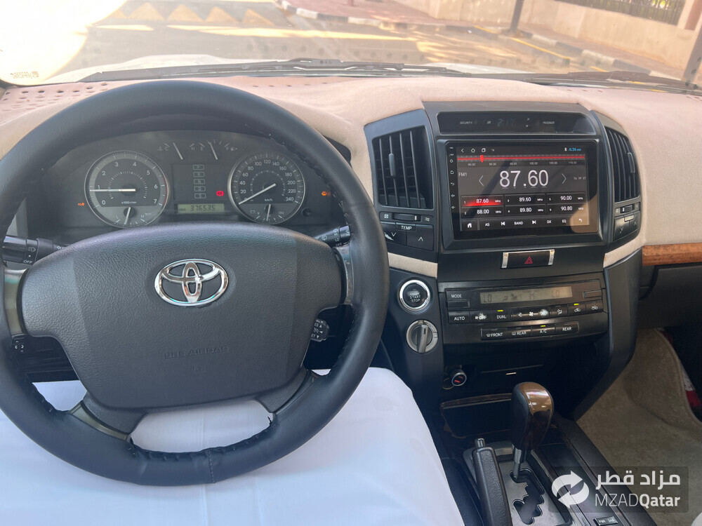 Gxr 6v 2008 - 9