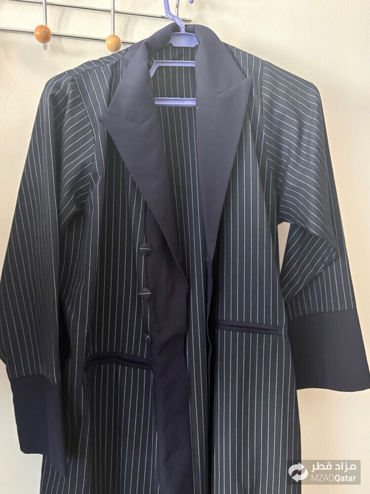 buy 2abayas for 235 - 2