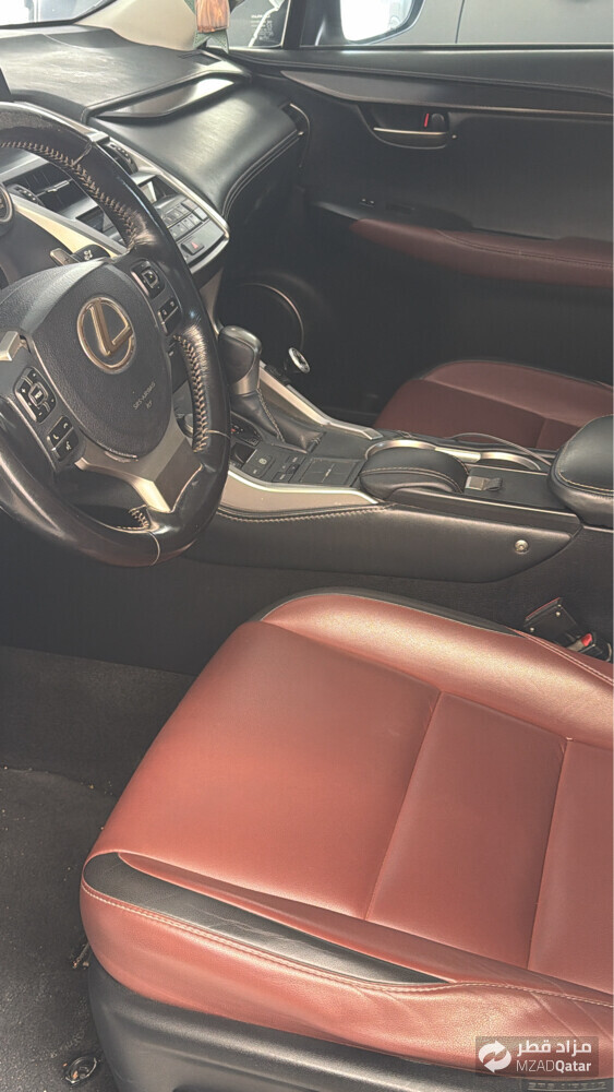 lexus - 3