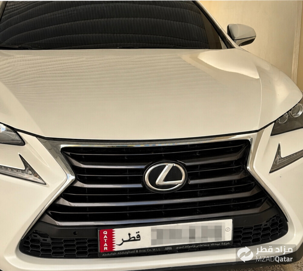 lexus - 1