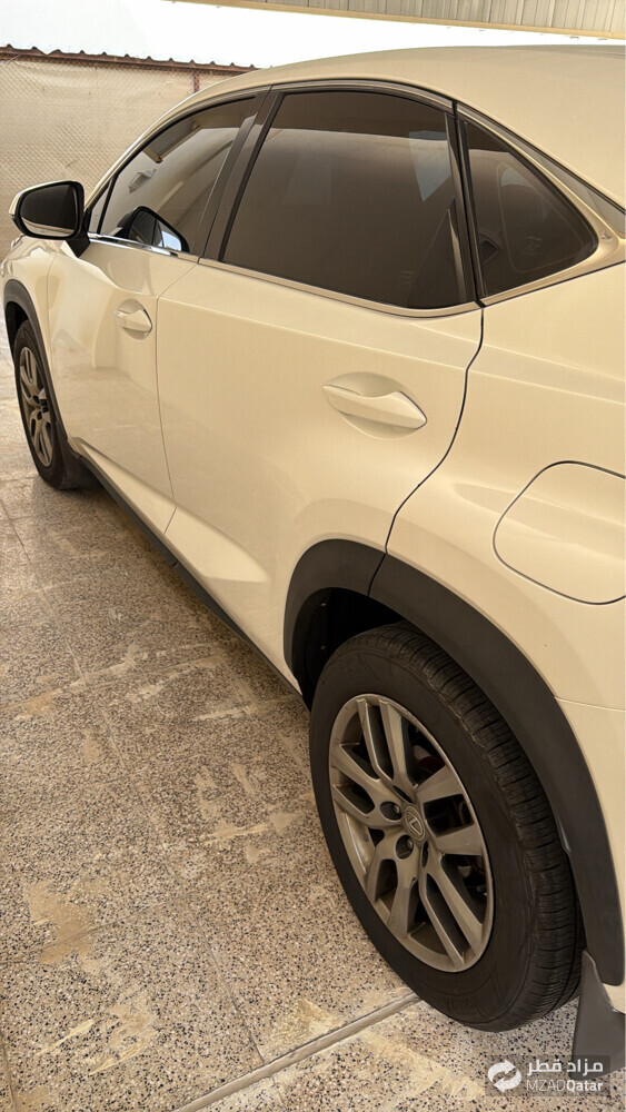 lexus - 5