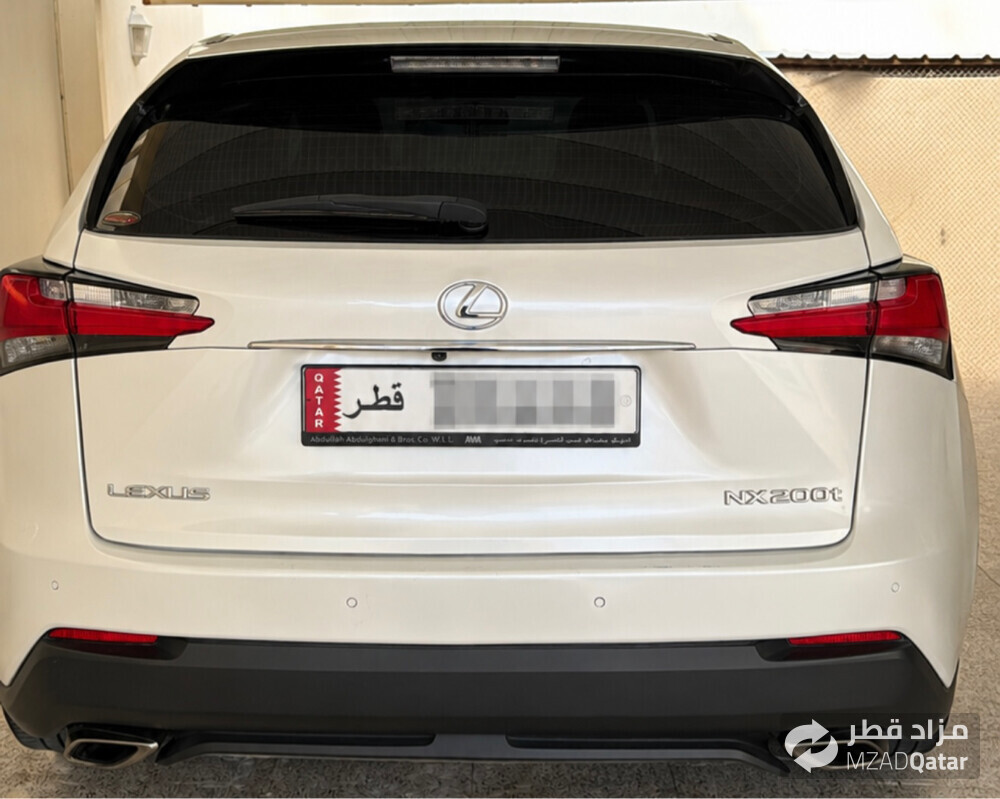 lexus - 2
